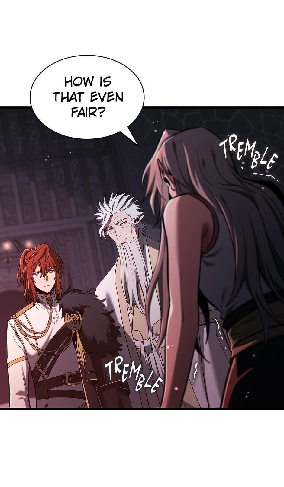 Read The Beginning After The End ENGLISH Manga Online