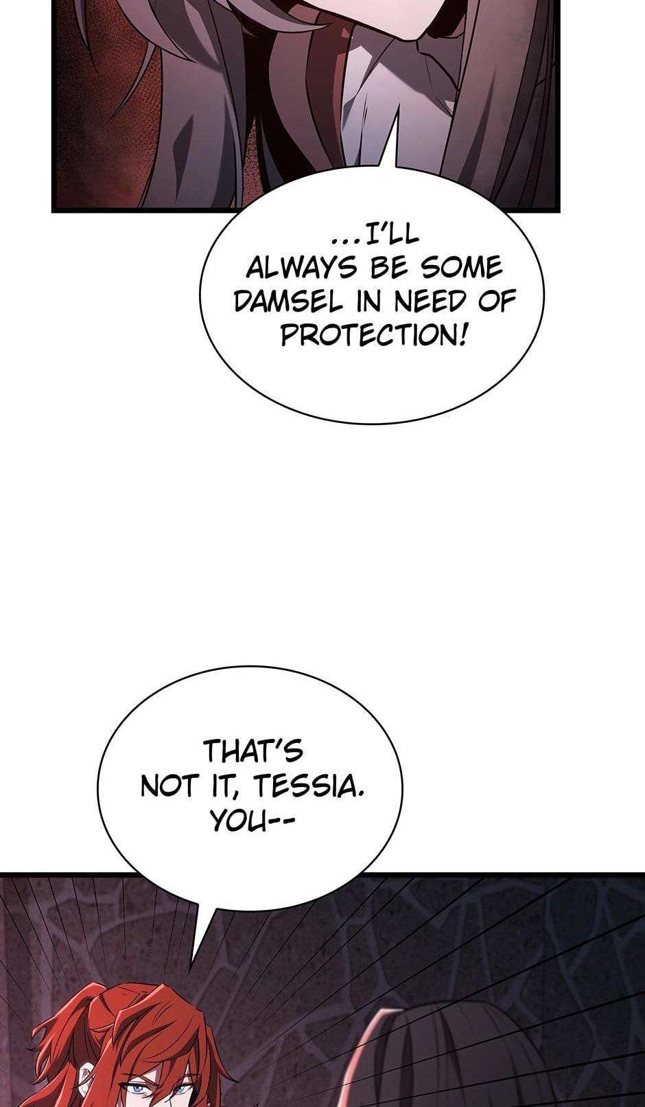 Read The Beginning After The End ENGLISH Manga Online