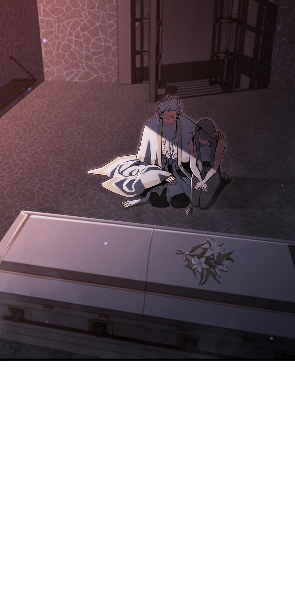 Read The Beginning After The End ENGLISH Manga Online