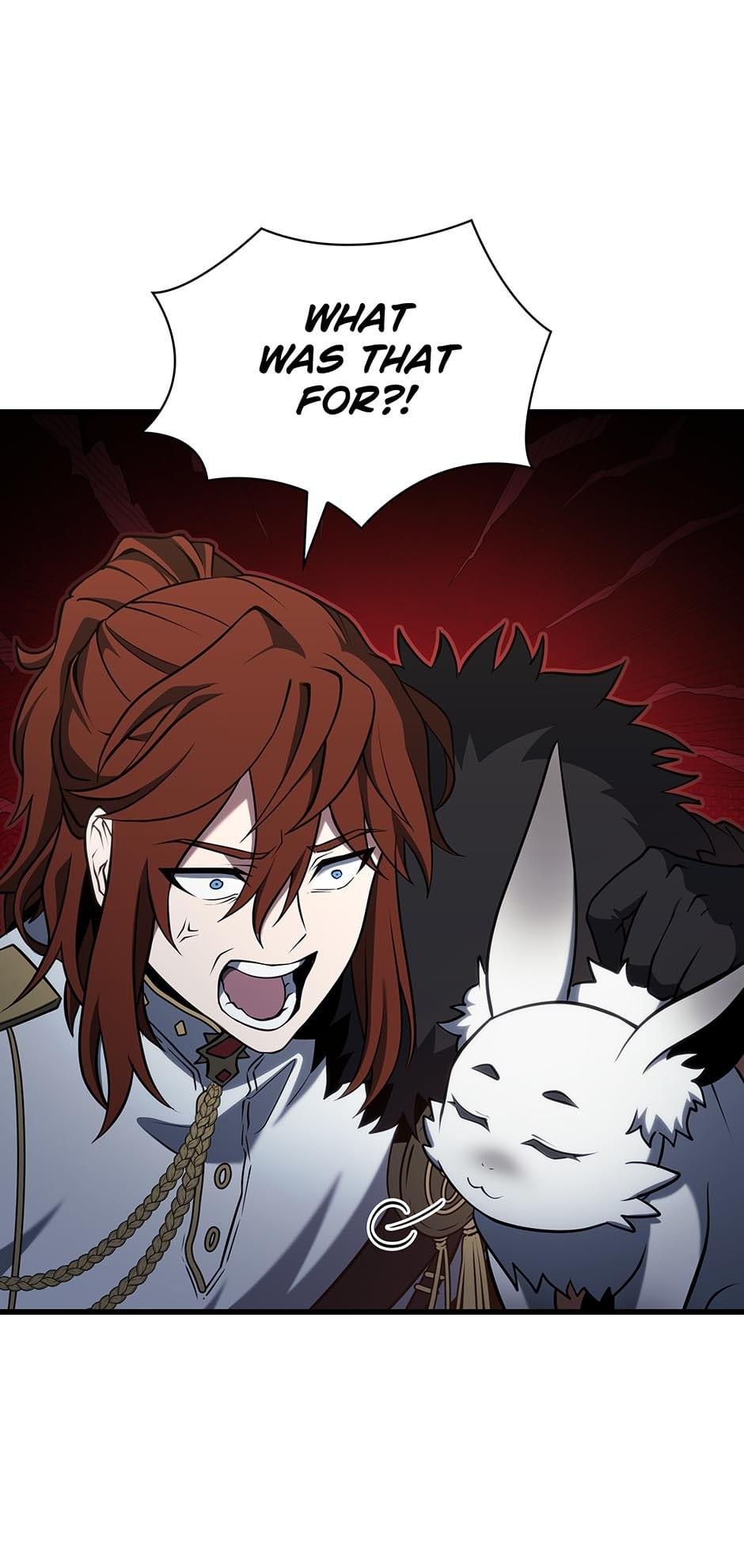 Read The Beginning After The End ENGLISH Manga Online