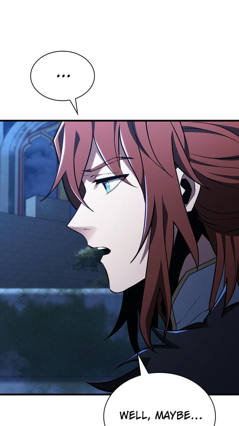 Read The Beginning After The End ENGLISH Manga Online