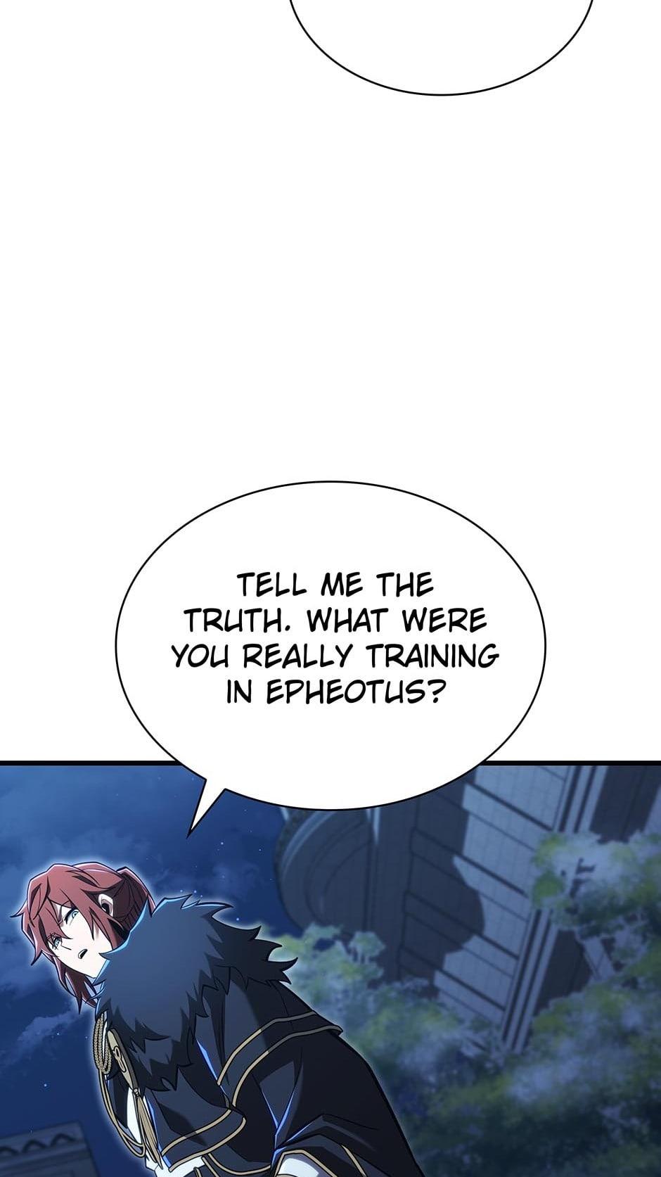 Read The Beginning After The End ENGLISH Manga Online