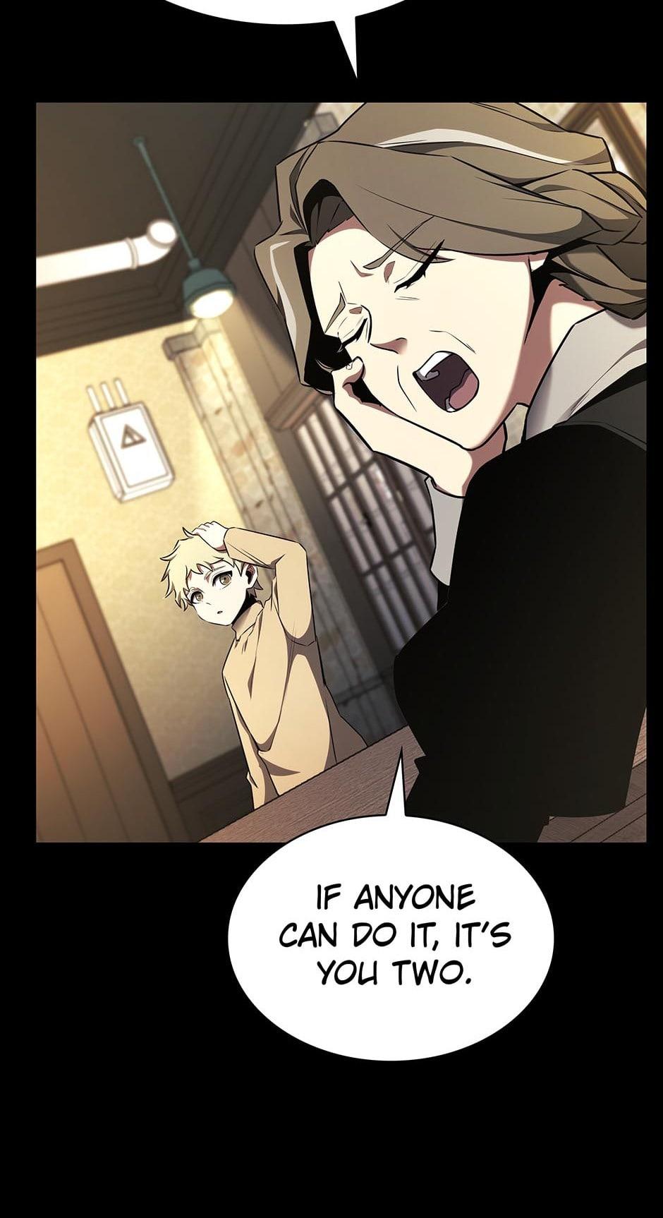 Read The Beginning After The End ENGLISH Manga Online