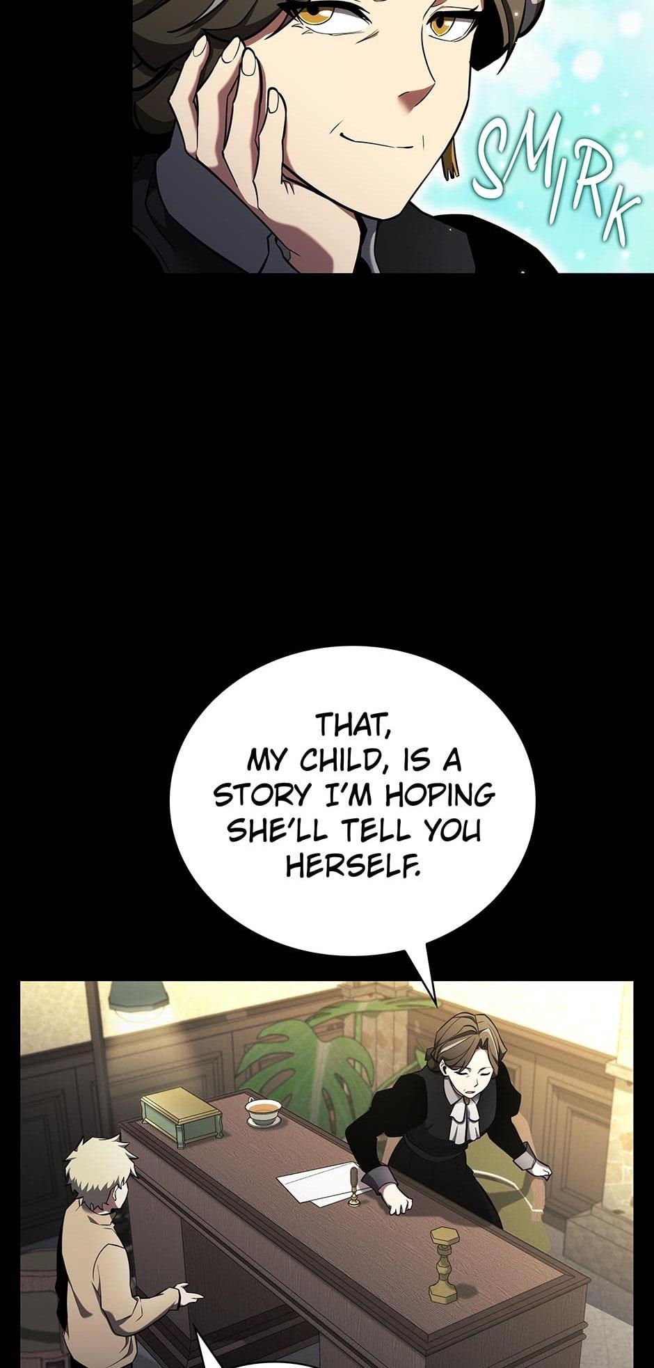 Read The Beginning After The End ENGLISH Manga Online