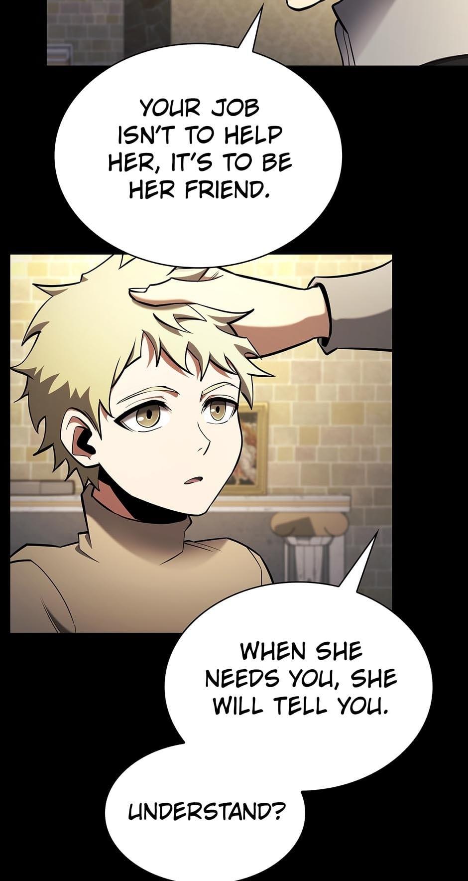 Read The Beginning After The End ENGLISH Manga Online