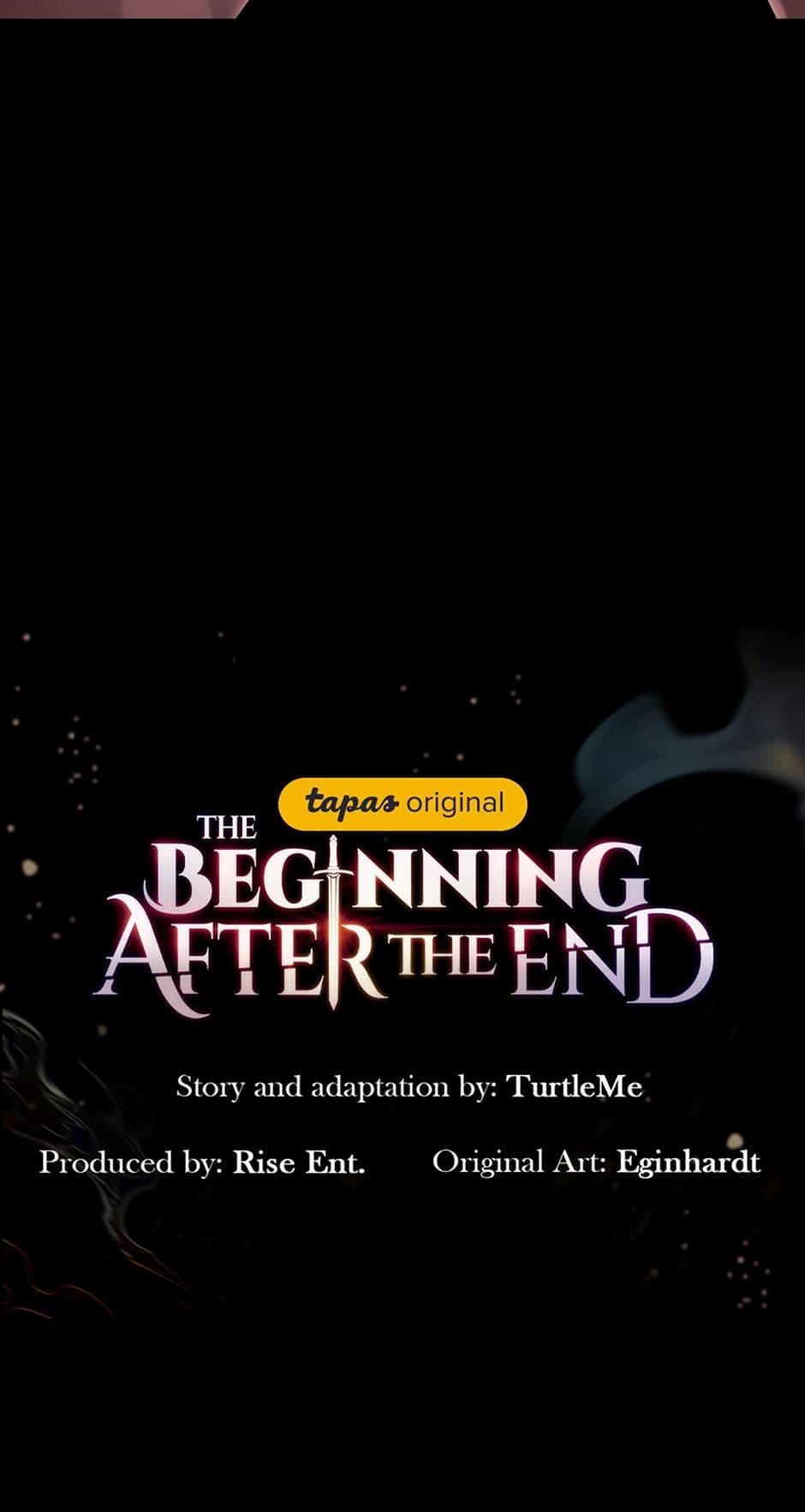 Read The Beginning After The End ENGLISH Manga Online