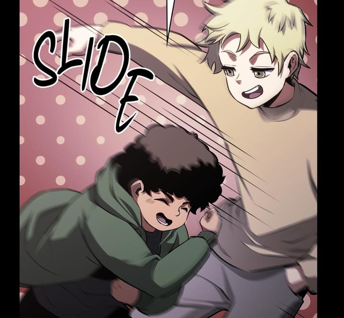 Read The Beginning After The End ENGLISH Manga Online