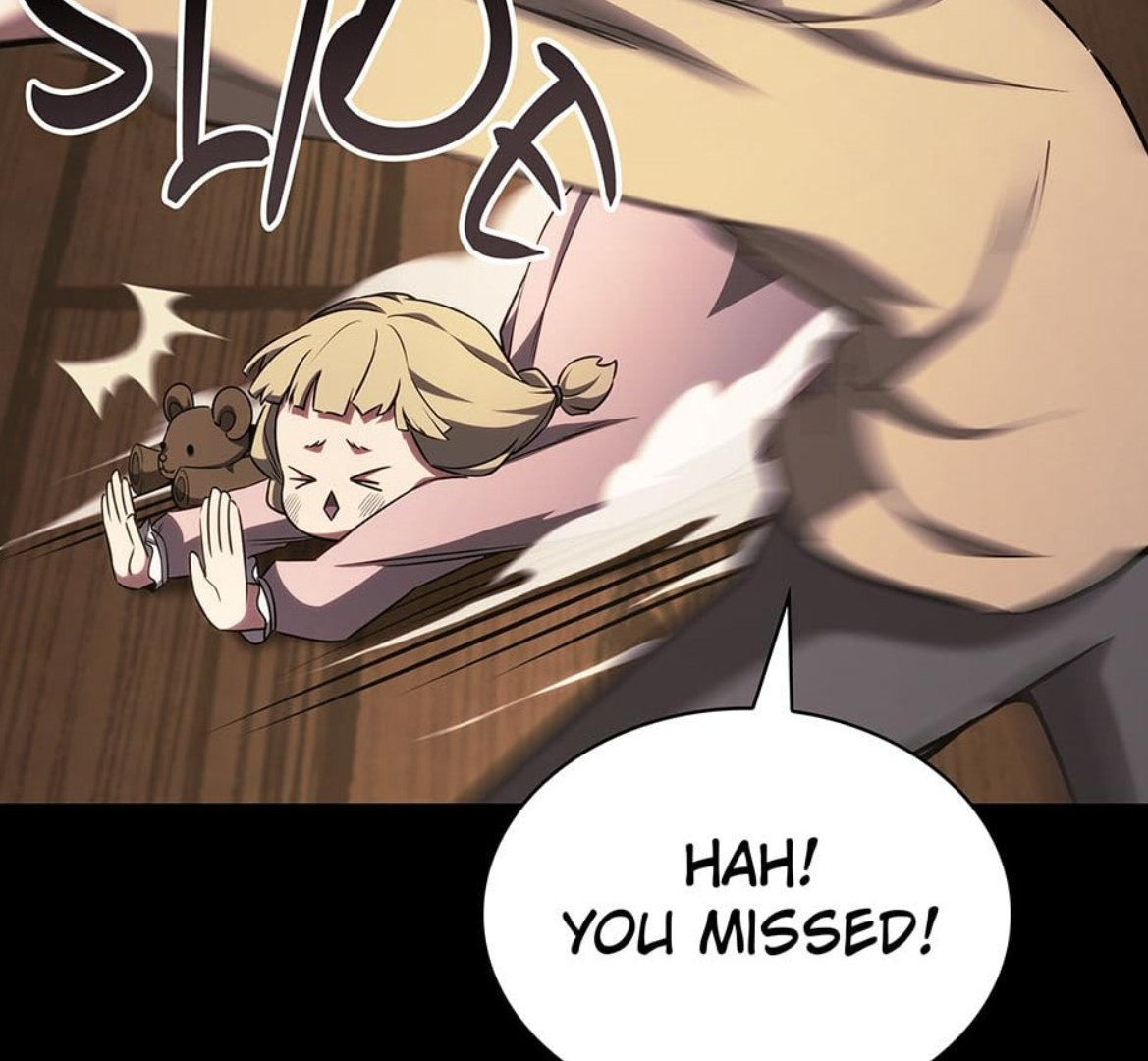 Read The Beginning After The End ENGLISH Manga Online