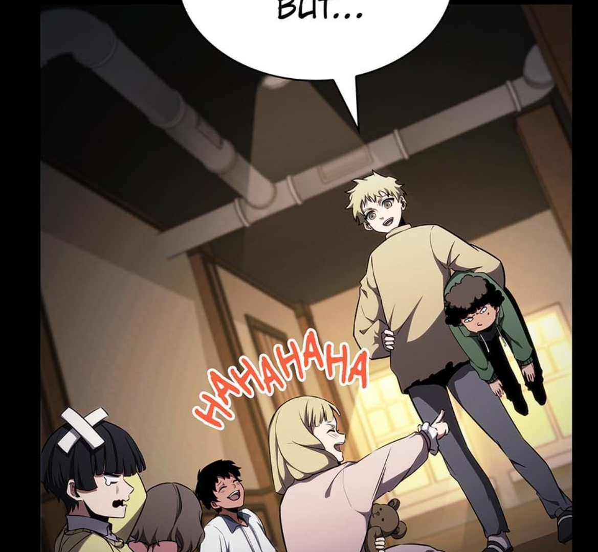 Read The Beginning After The End ENGLISH Manga Online