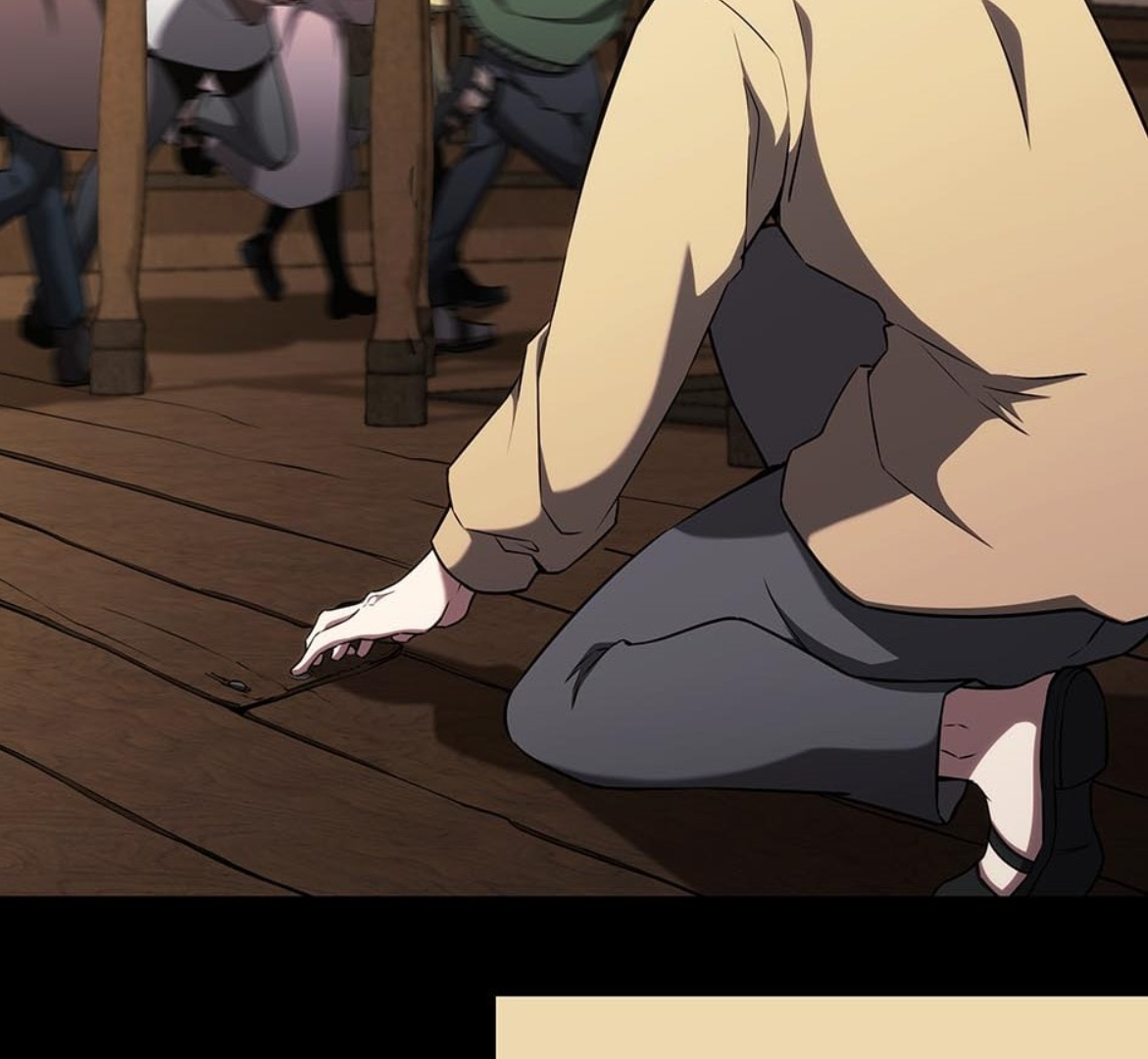 Read The Beginning After The End ENGLISH Manga Online