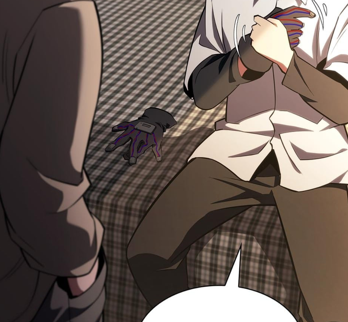 Read The Beginning After The End ENGLISH Manga Online