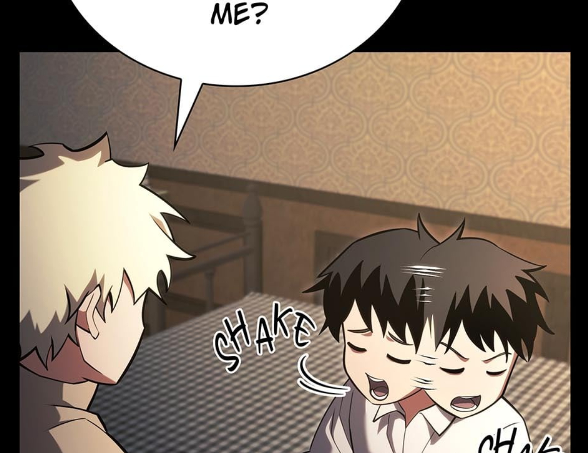 Read The Beginning After The End ENGLISH Manga Online