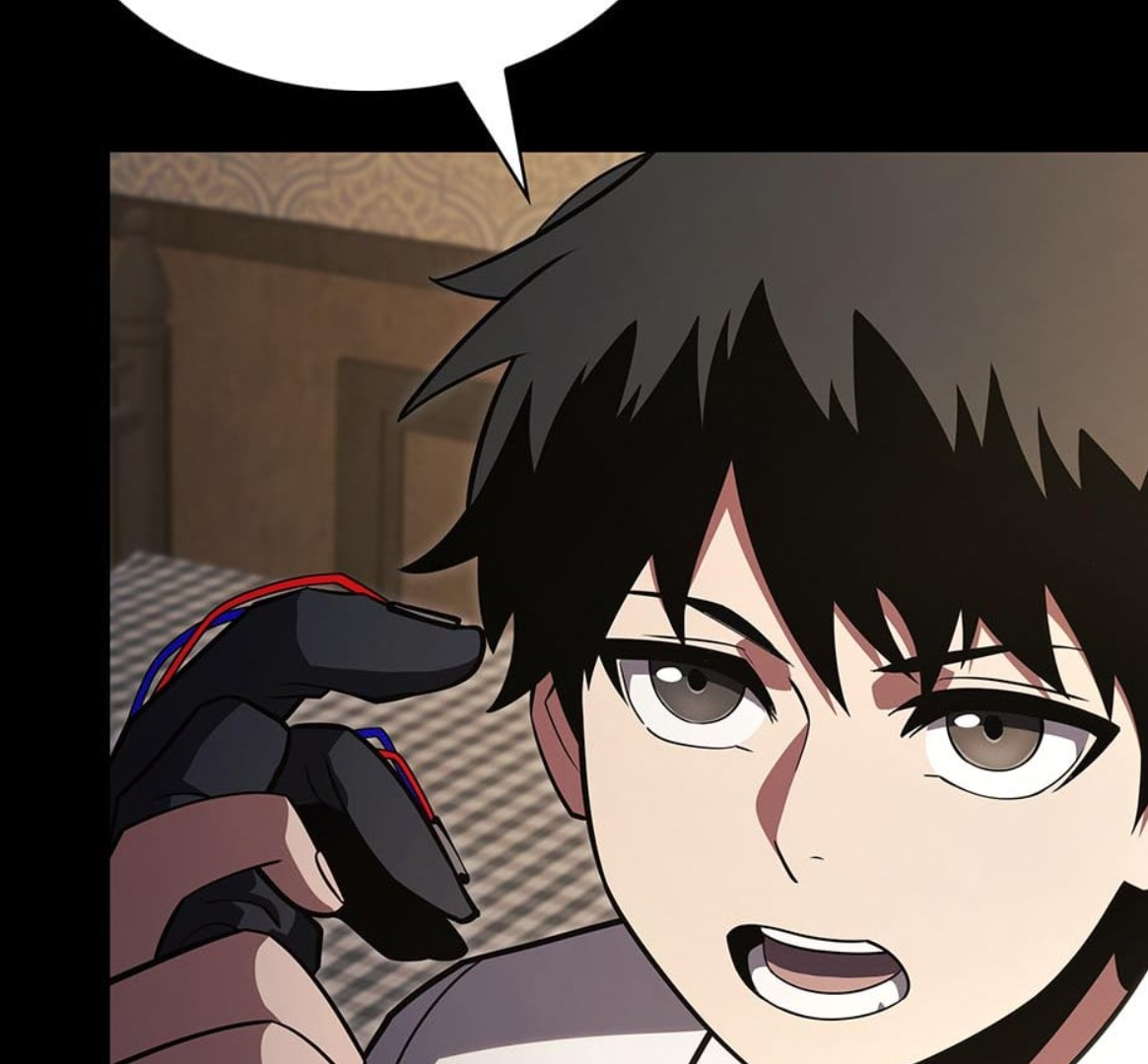 Read The Beginning After The End ENGLISH Manga Online