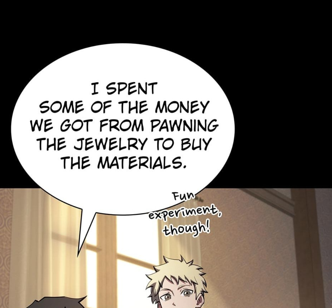 Read The Beginning After The End ENGLISH Manga Online