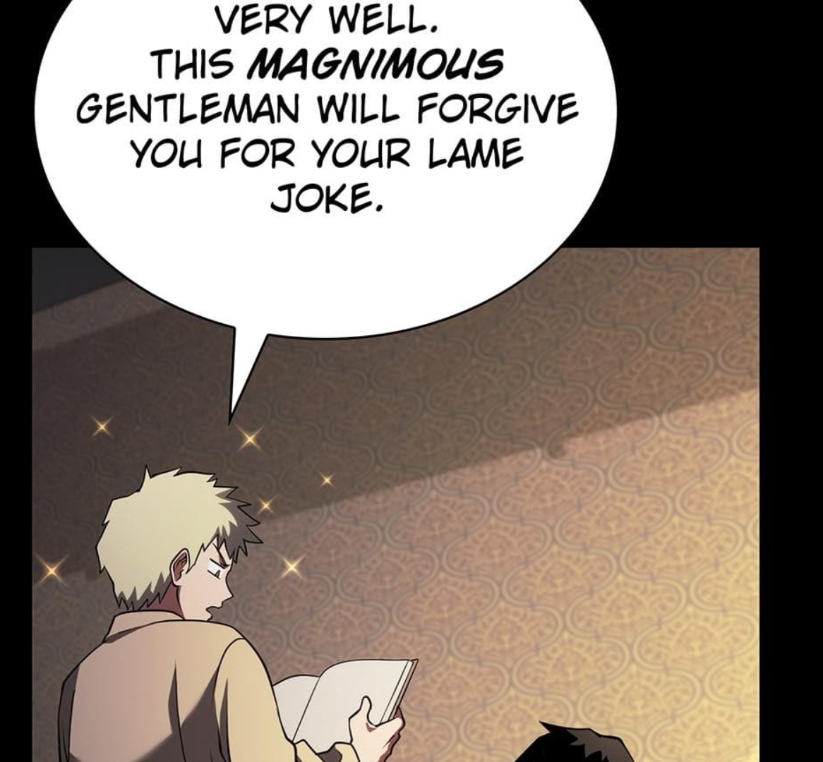 Read The Beginning After The End ENGLISH Manga Online