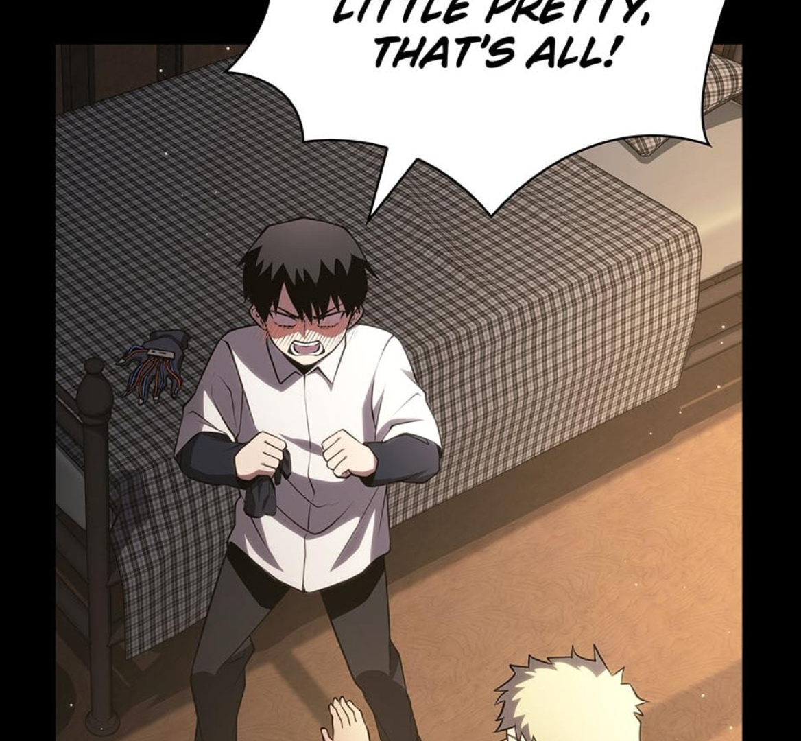 Read The Beginning After The End ENGLISH Manga Online