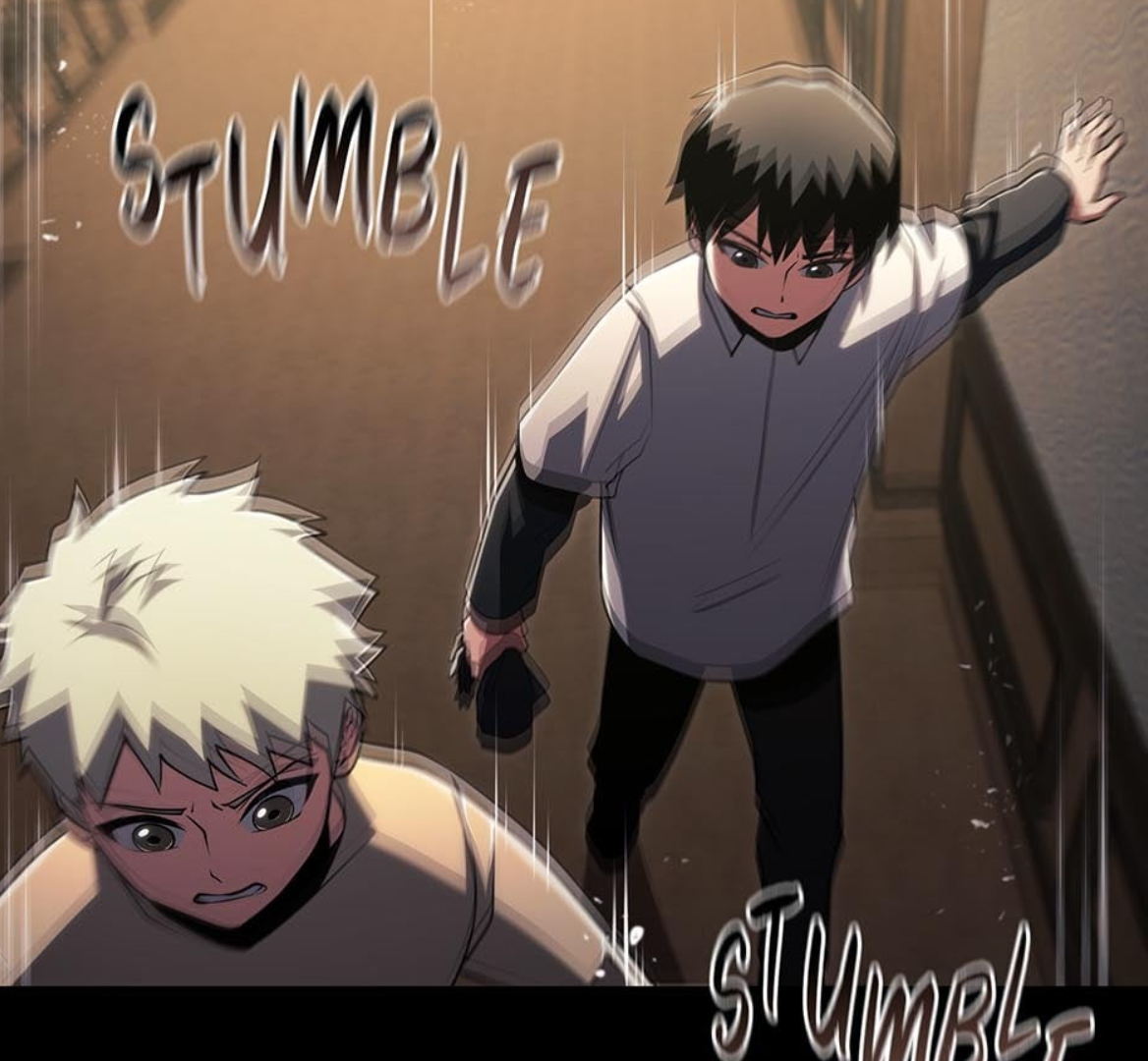 Read The Beginning After The End ENGLISH Manga Online