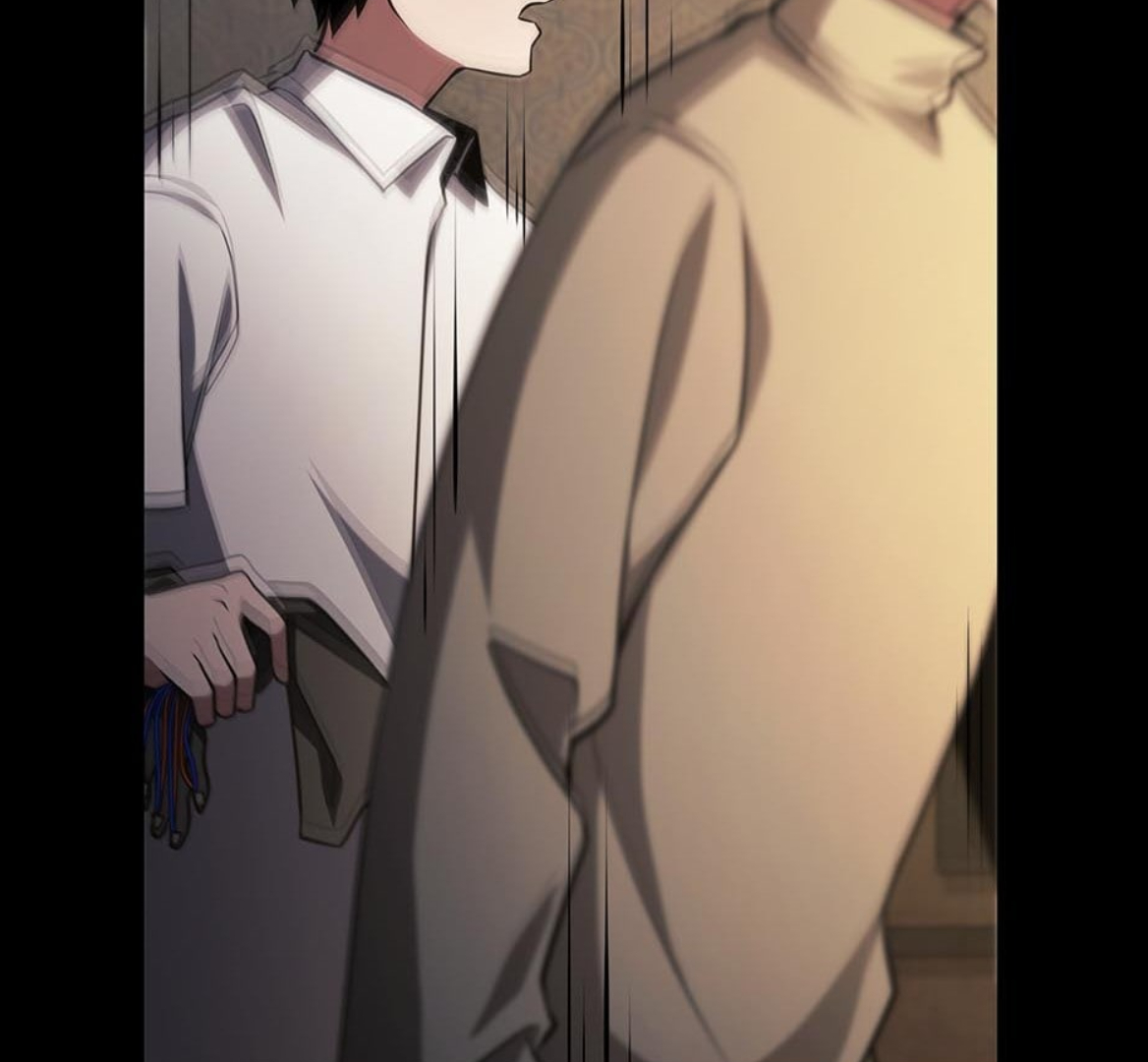 Read The Beginning After The End ENGLISH Manga Online