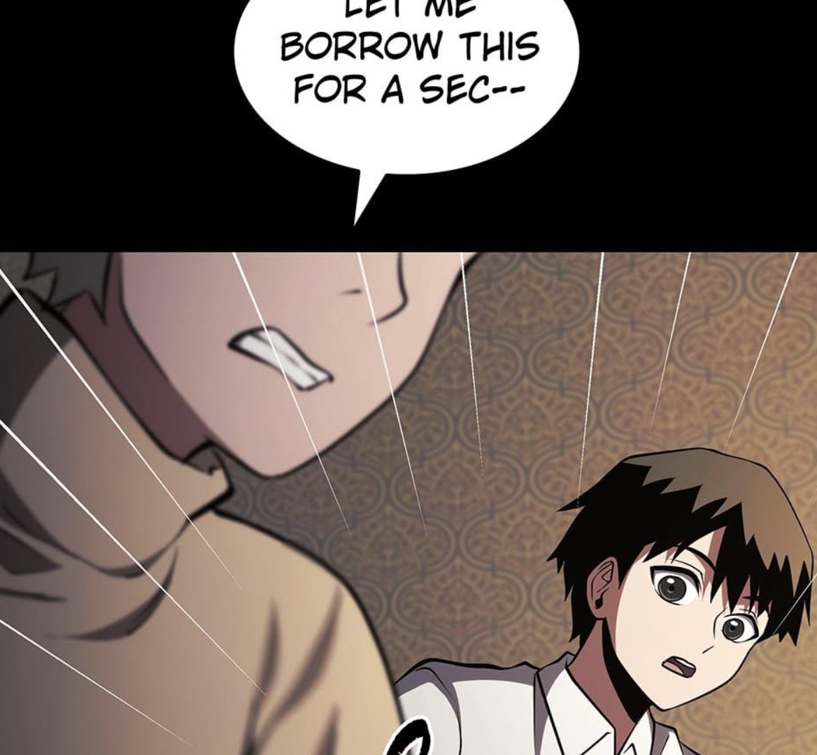 Read The Beginning After The End ENGLISH Manga Online