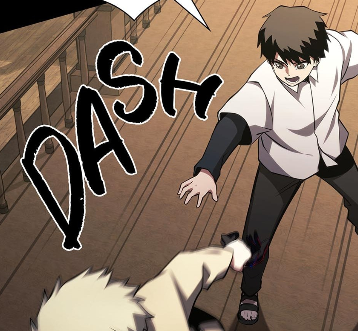 Read The Beginning After The End ENGLISH Manga Online