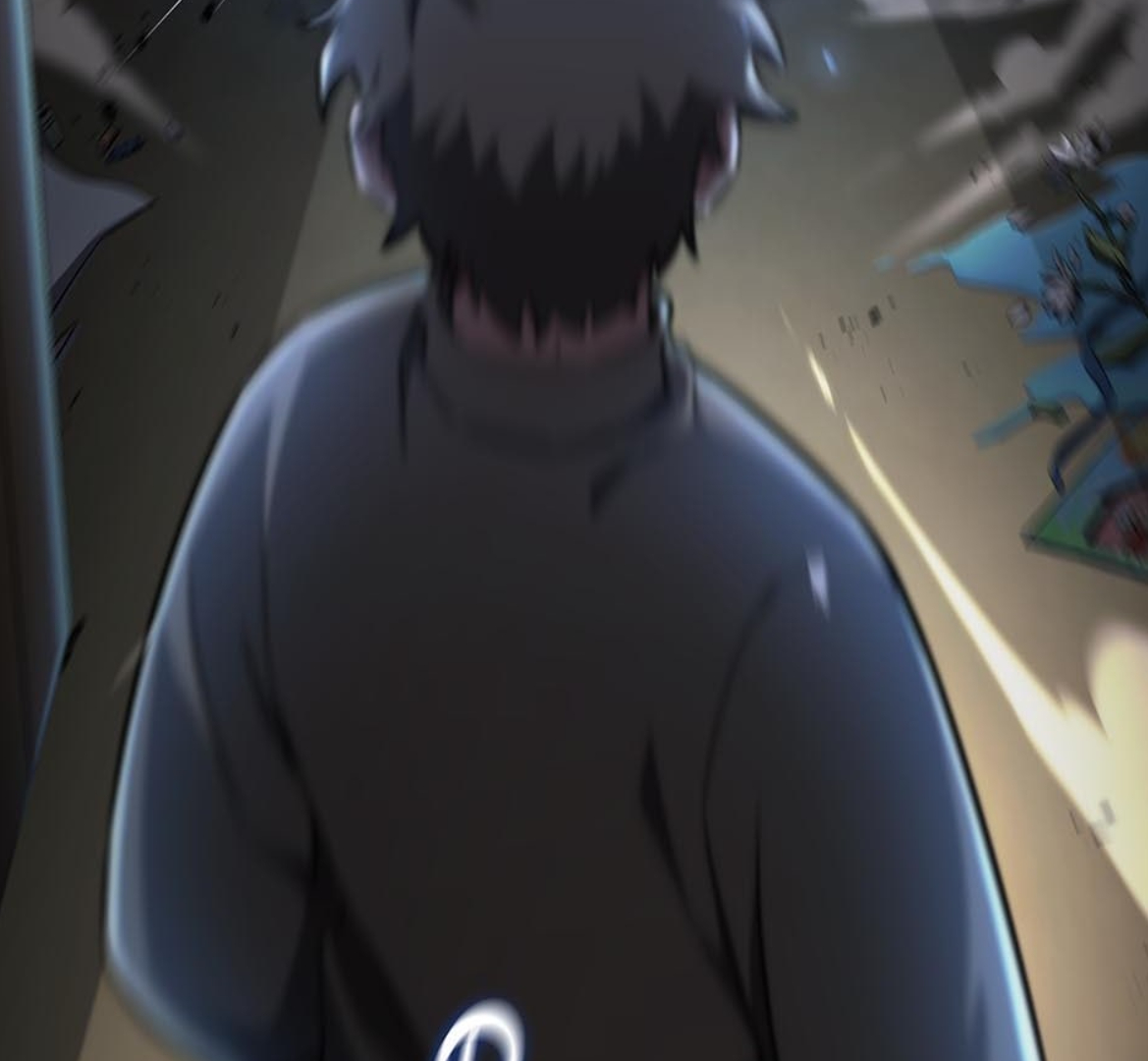 Read The Beginning After The End ENGLISH Manga Online