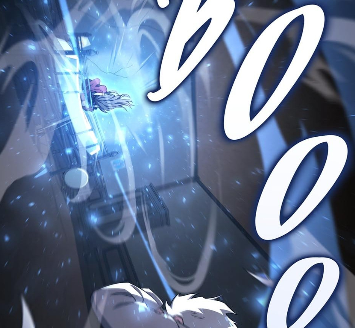 Read The Beginning After The End ENGLISH Manga Online