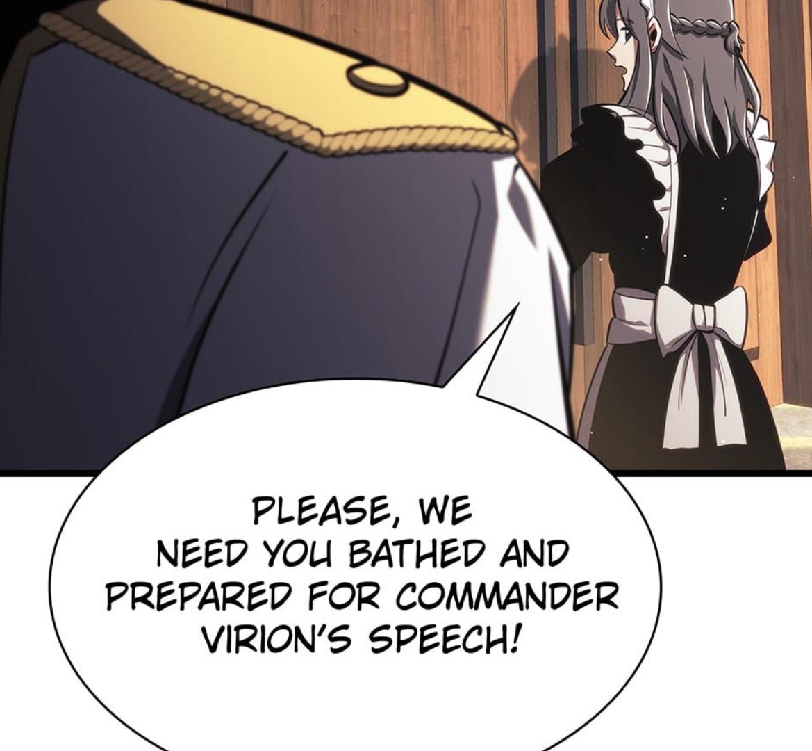 Read The Beginning After The End ENGLISH Manga Online