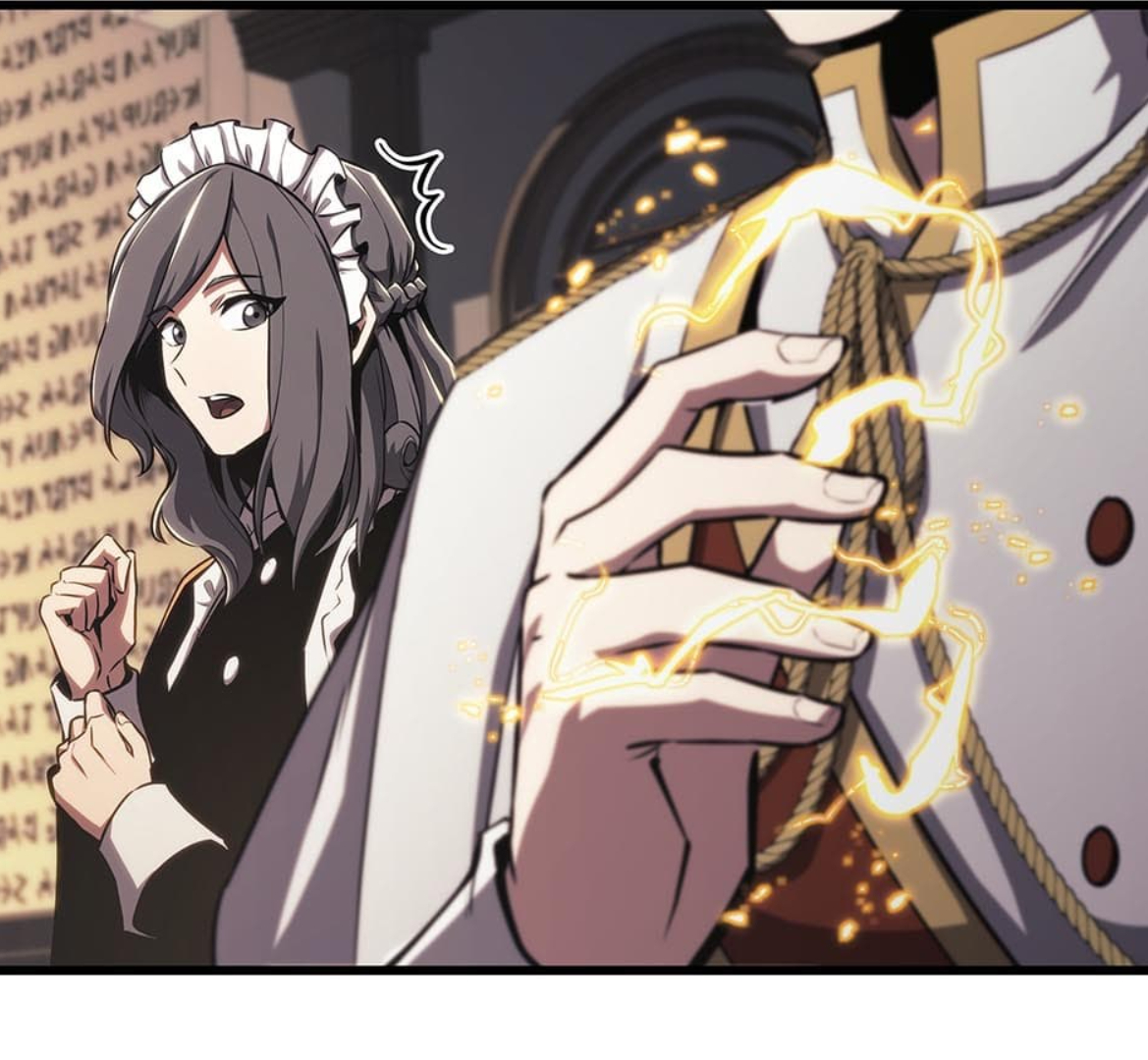 Read The Beginning After The End ENGLISH Manga Online