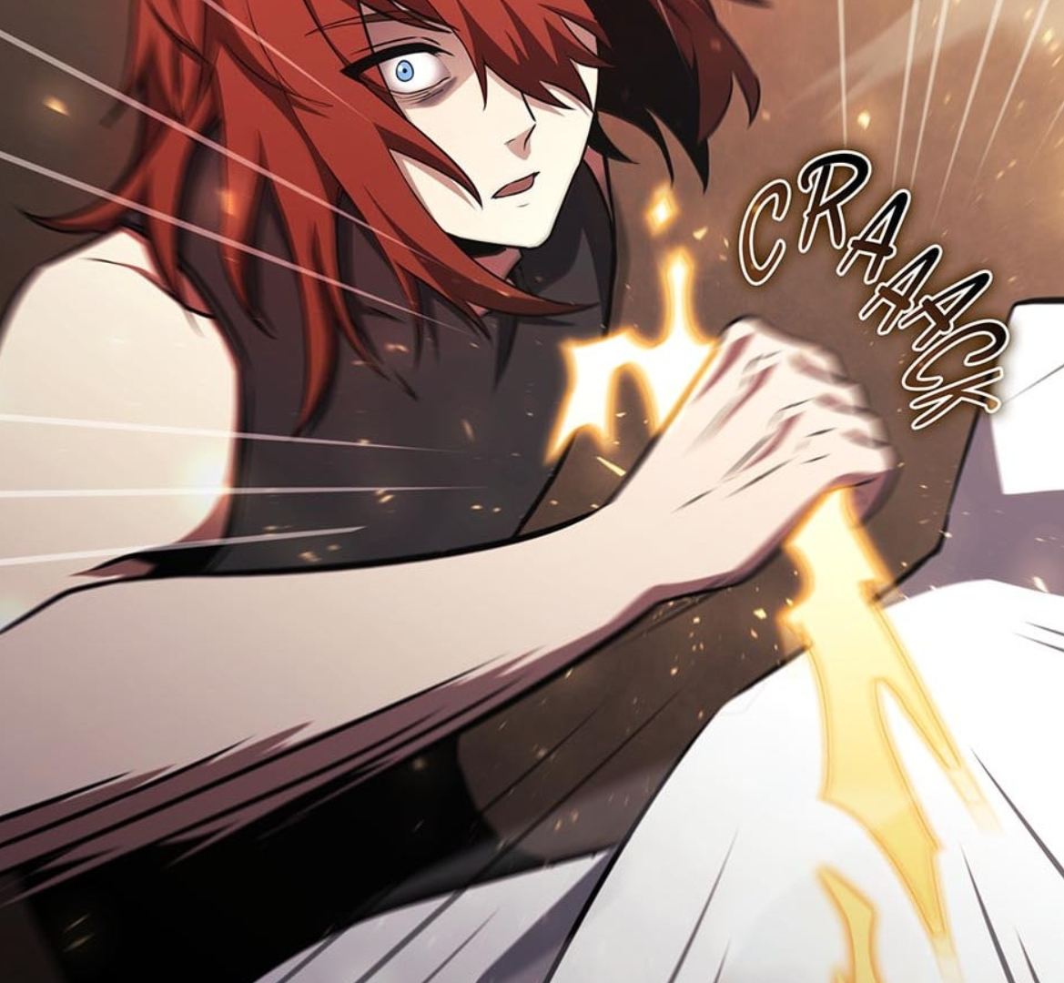 Read The Beginning After The End ENGLISH Manga Online