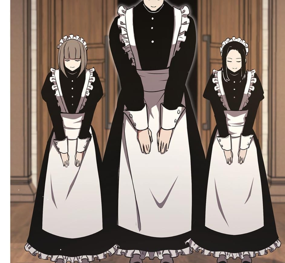 Read The Beginning After The End ENGLISH Manga Online