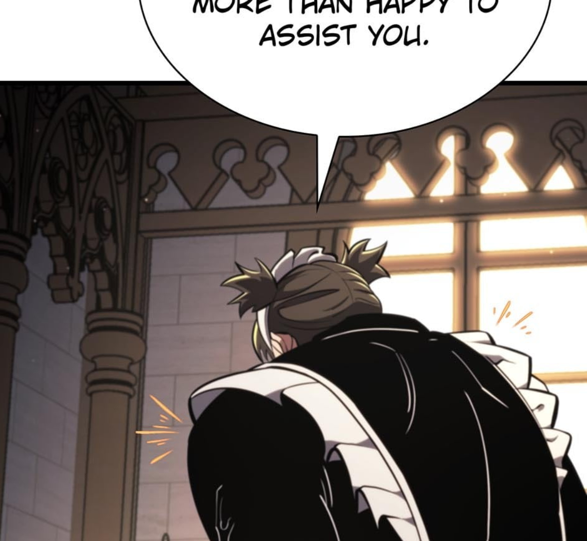 Read The Beginning After The End ENGLISH Manga Online