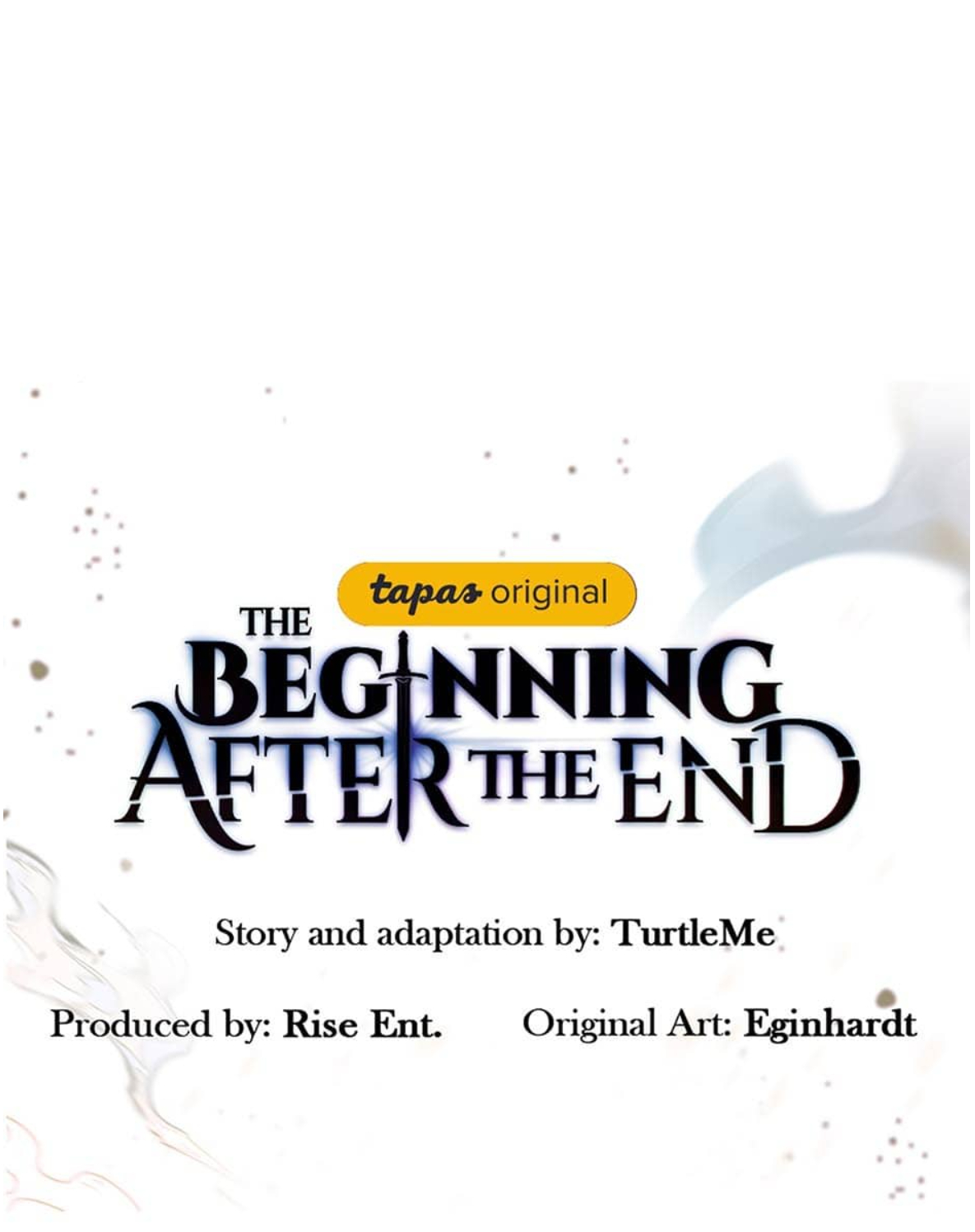 Read The Beginning After The End ENGLISH Manga Online