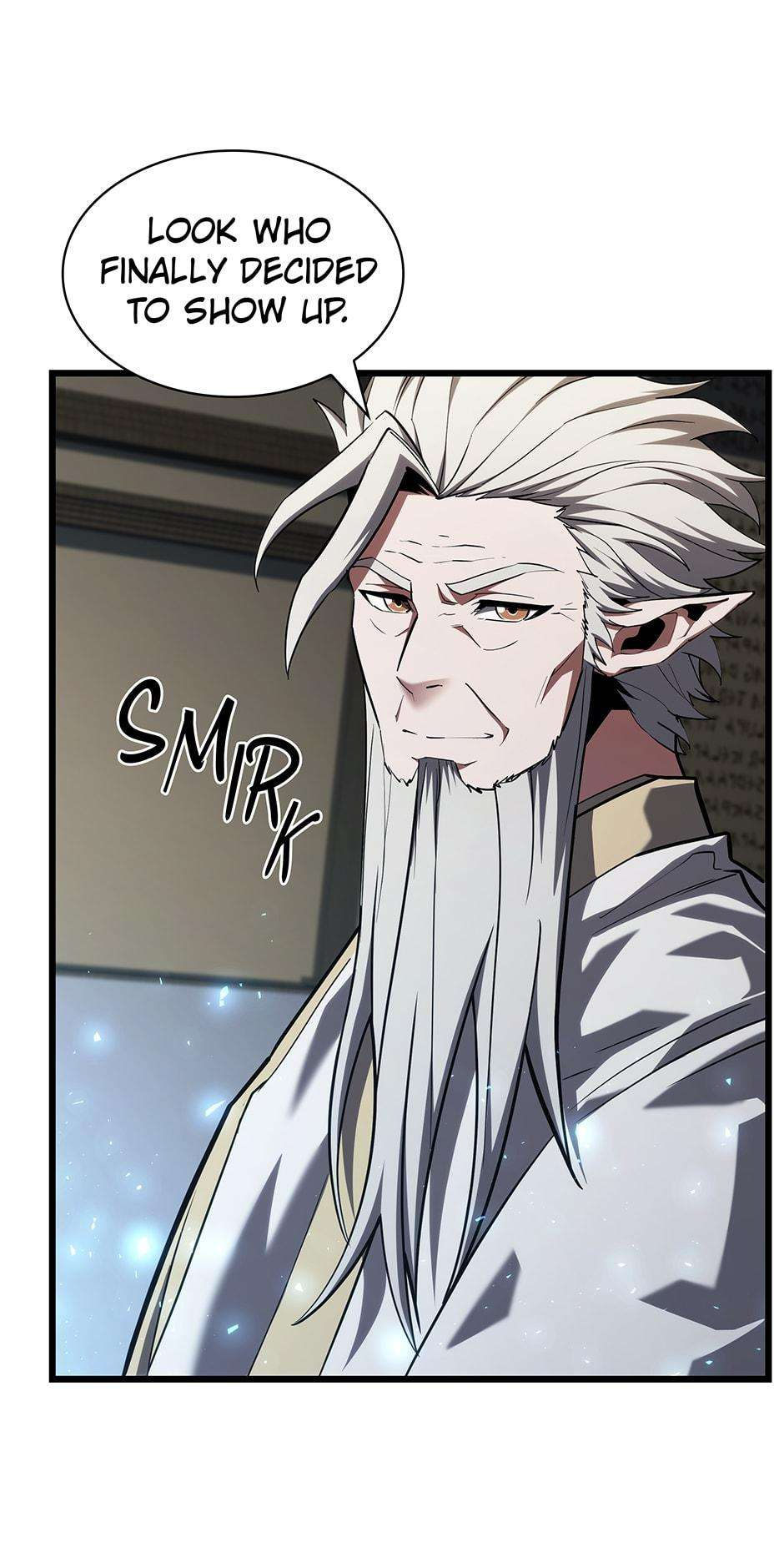 Read The Beginning After The End ENGLISH Manga Online