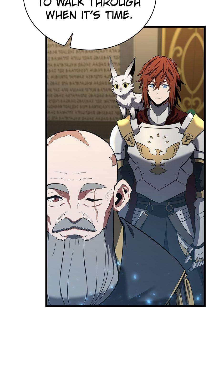 Read The Beginning After The End ENGLISH Manga Online