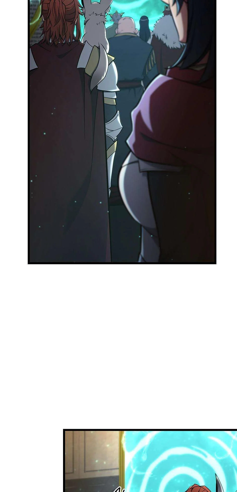 Read The Beginning After The End ENGLISH Manga Online