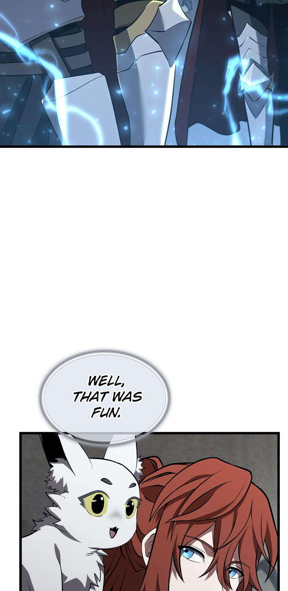 Read The Beginning After The End ENGLISH Manga Online