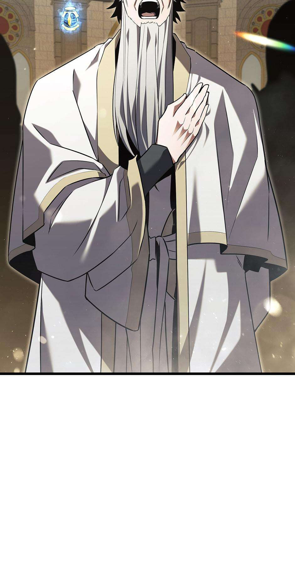 Read The Beginning After The End ENGLISH Manga Online