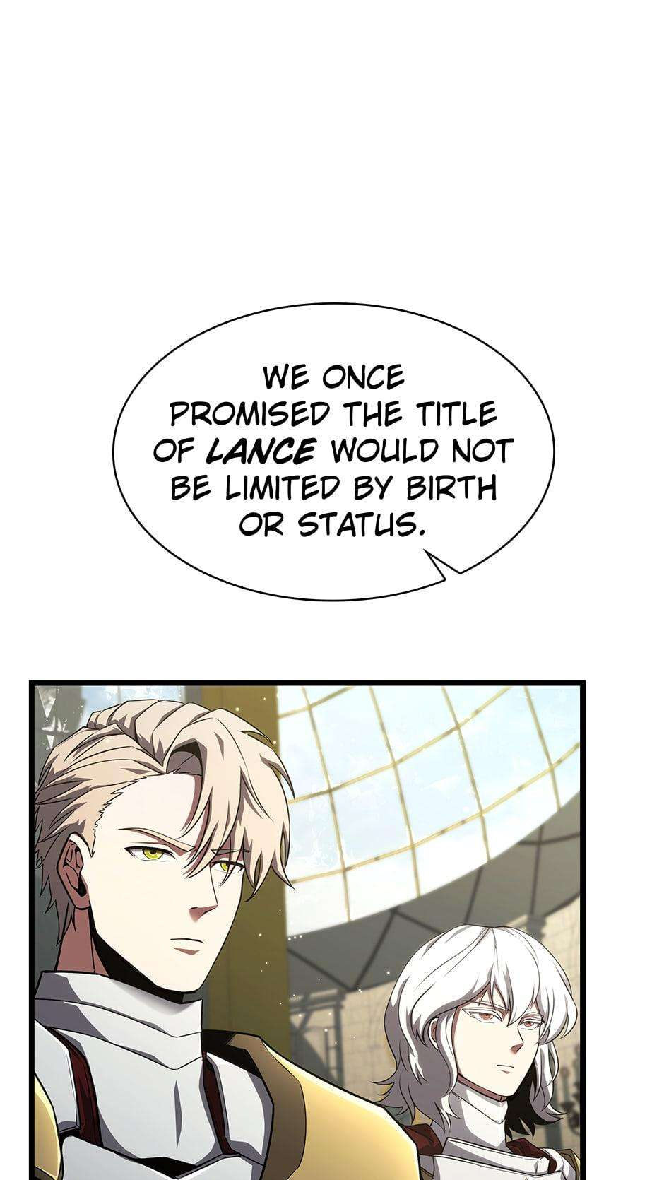 Read The Beginning After The End ENGLISH Manga Online