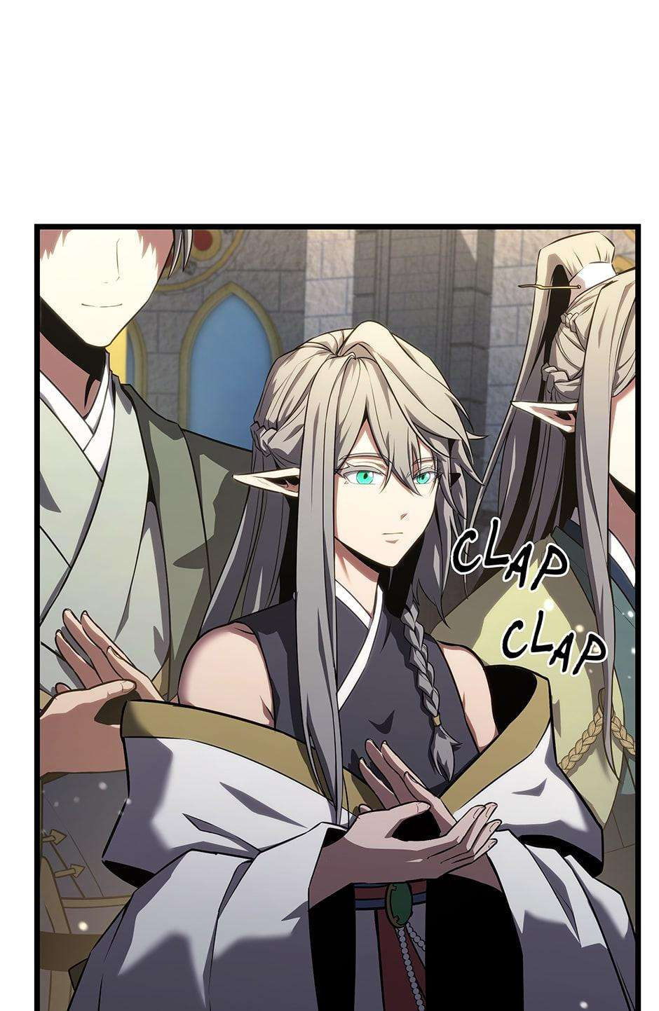 Read The Beginning After The End ENGLISH Manga Online