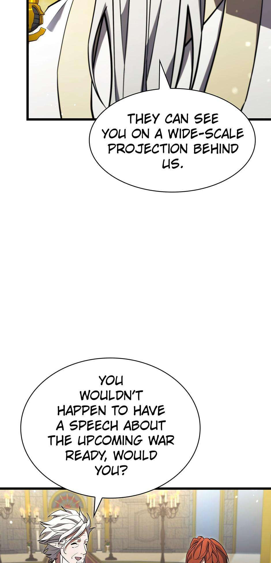 Read The Beginning After The End ENGLISH Manga Online