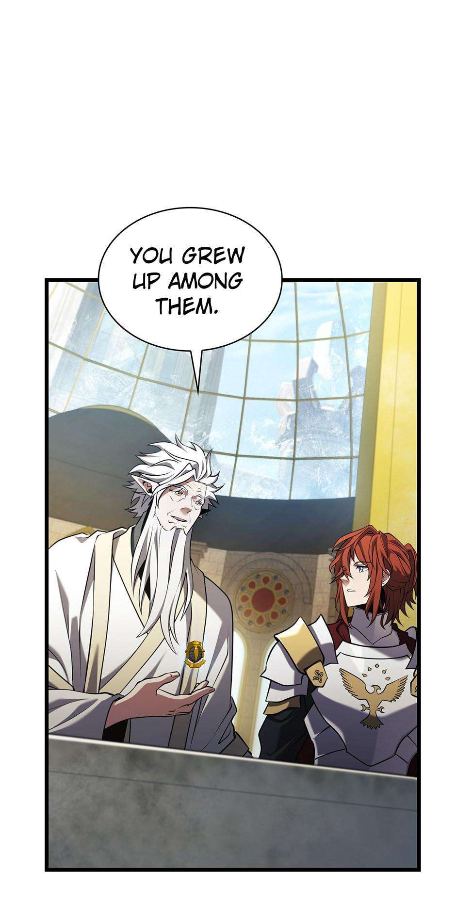 Read The Beginning After The End ENGLISH Manga Online