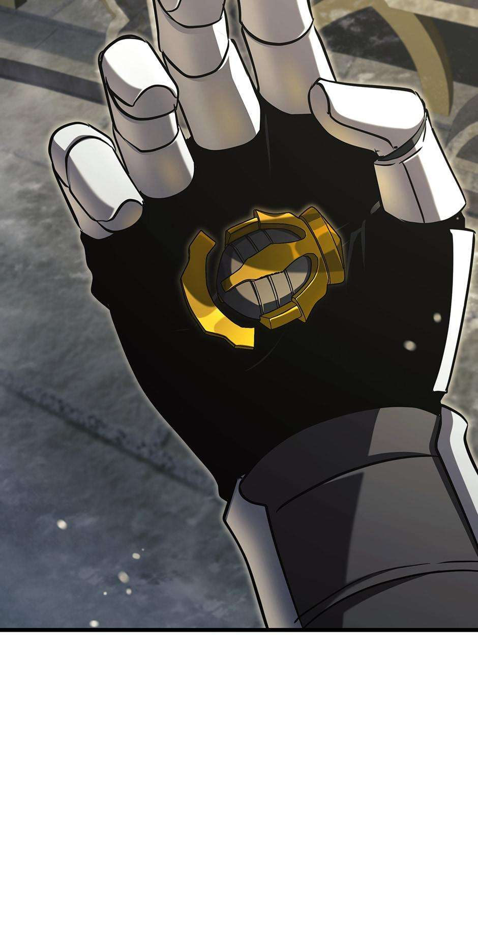 Read The Beginning After The End ENGLISH Manga Online