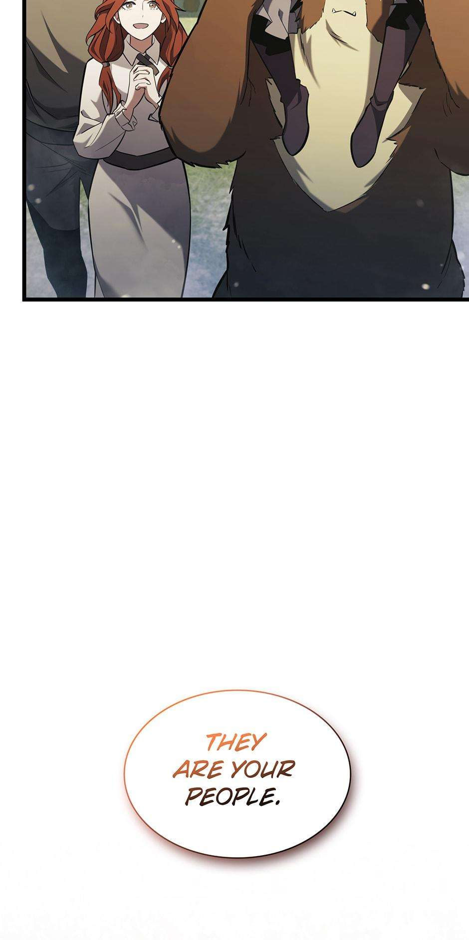 Read The Beginning After The End ENGLISH Manga Online