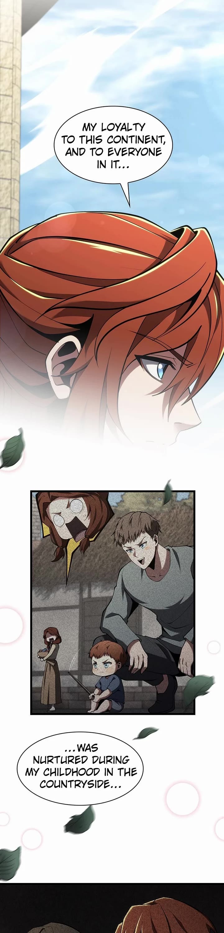 Read The Beginning After The End ENGLISH Manga Online