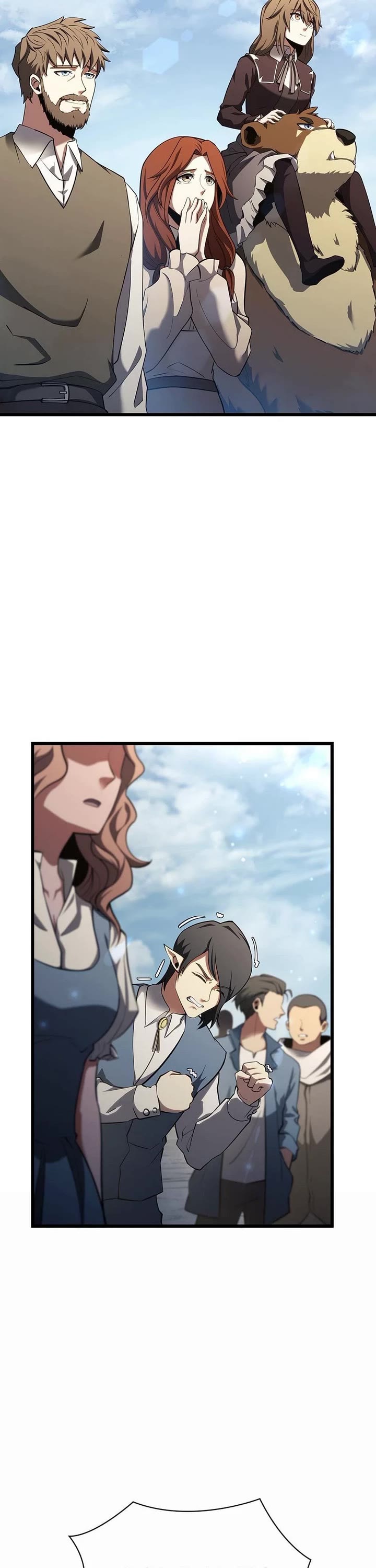 Read The Beginning After The End ENGLISH Manga Online