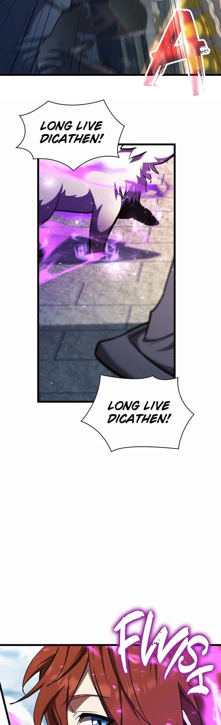 Read The Beginning After The End ENGLISH Manga Online