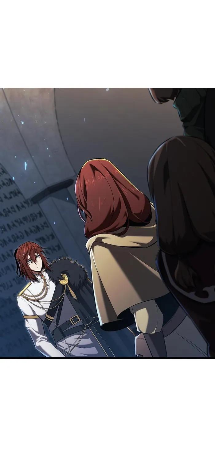 Read The Beginning After The End ENGLISH Manga Online