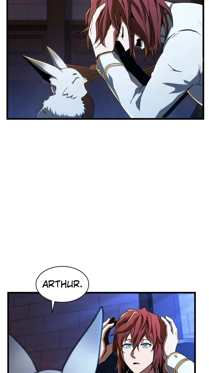 Read The Beginning After The End ENGLISH Manga Online