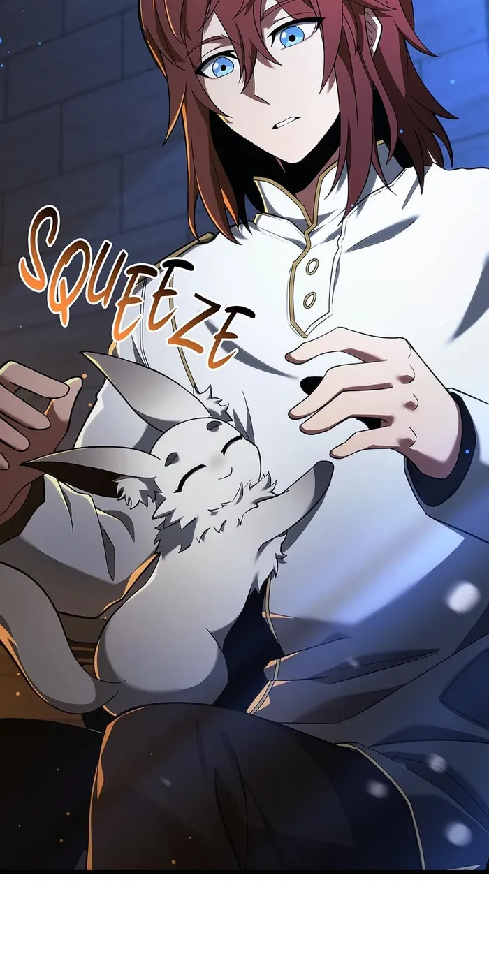 Read The Beginning After The End ENGLISH Manga Online