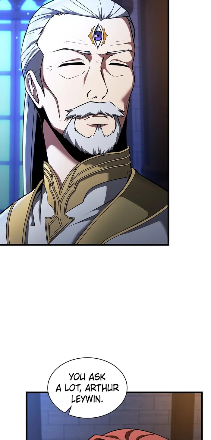 Read The Beginning After The End ENGLISH Manga Online